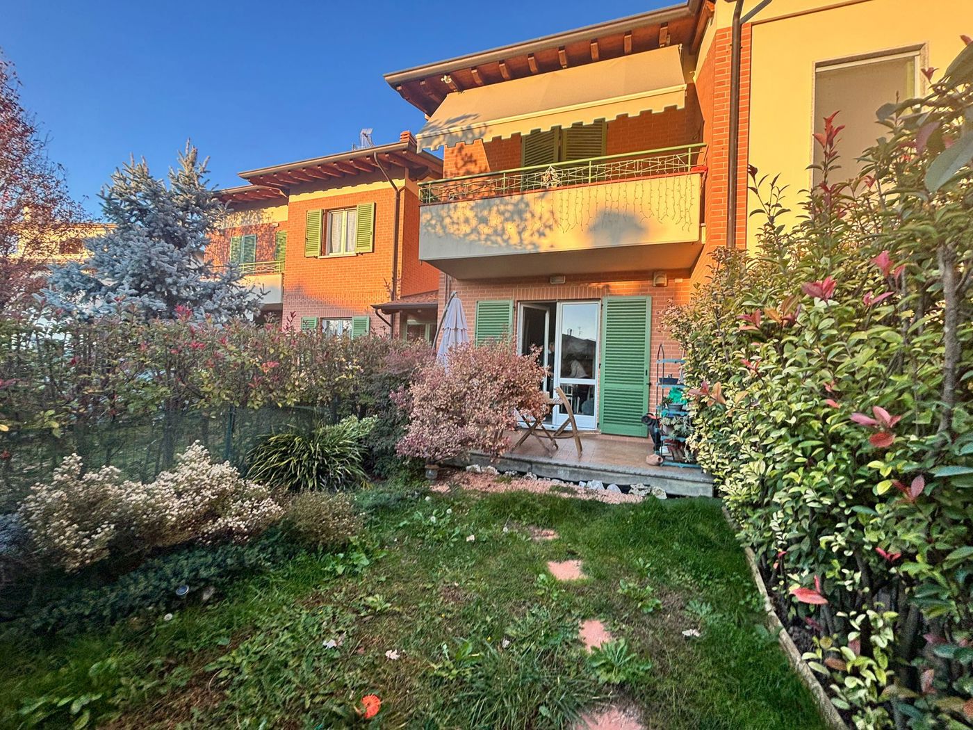 Bilocale in vendita a Stradella