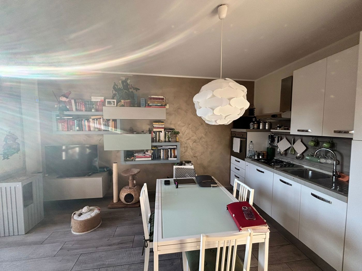 Bilocale in vendita a Stradella