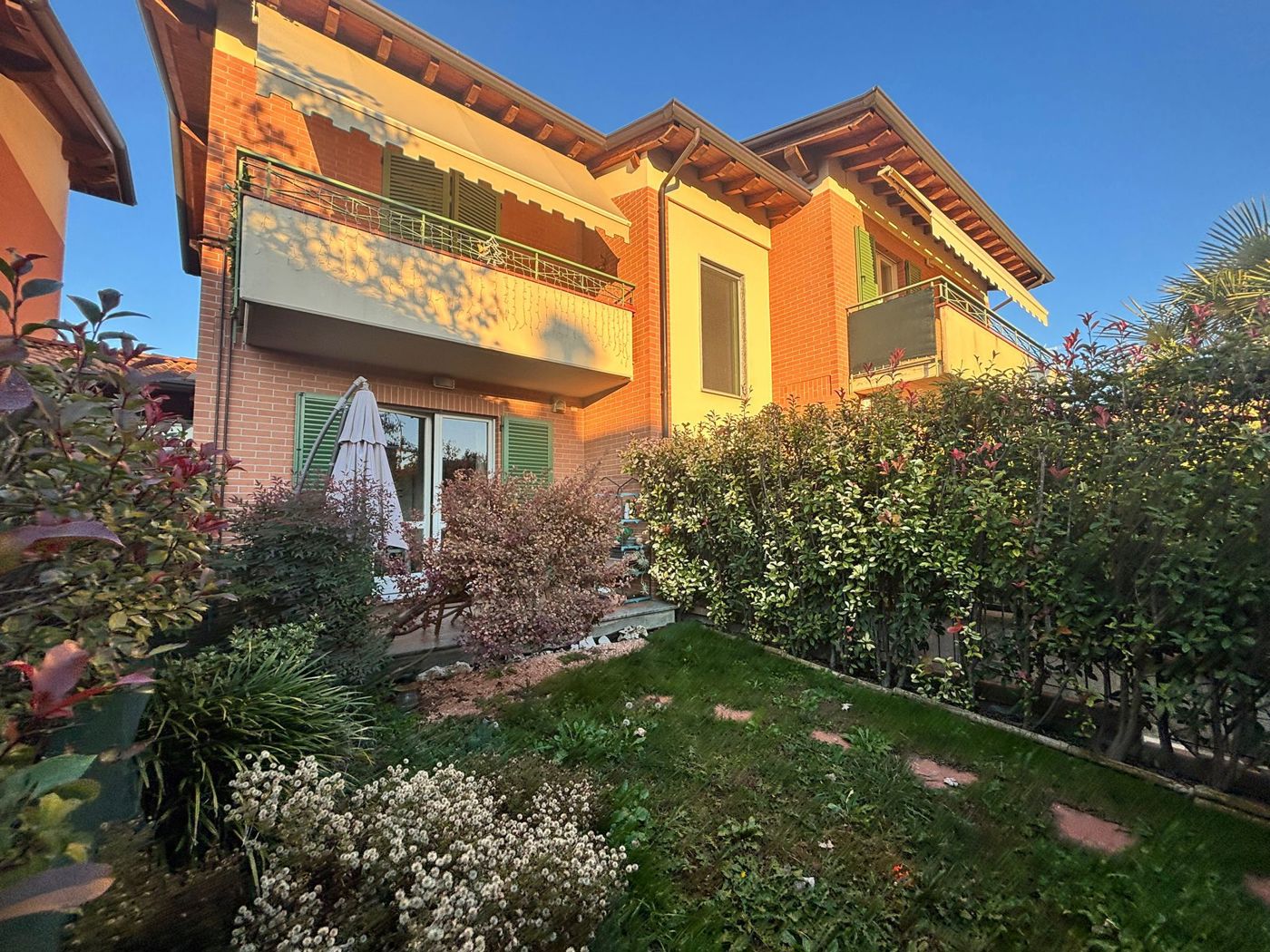 Bilocale in vendita a Stradella