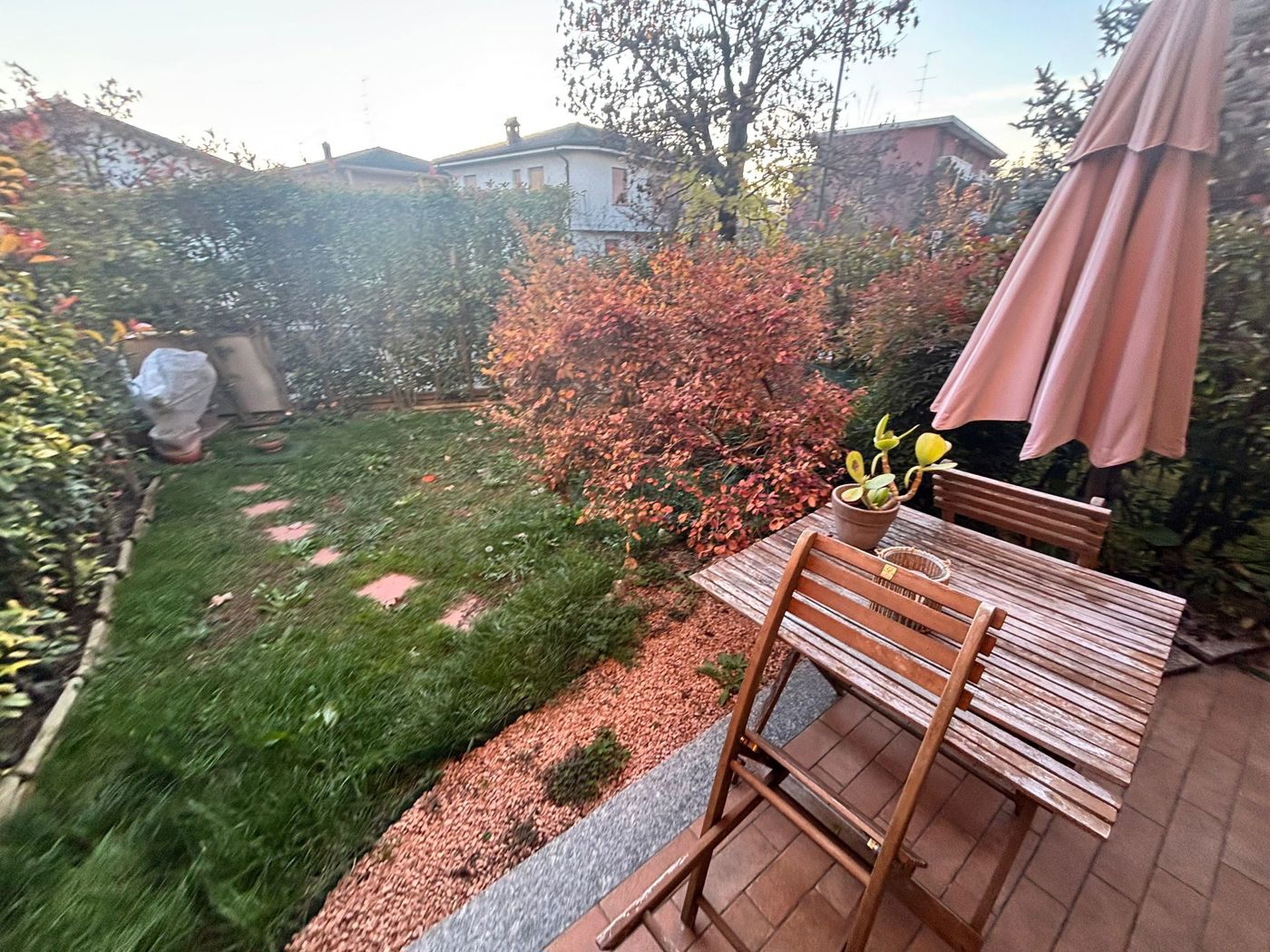 Bilocale in vendita a Stradella