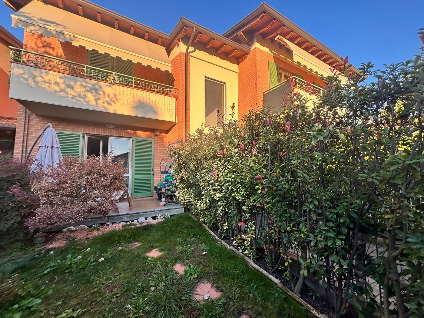 Bilocale in vendita a Stradella