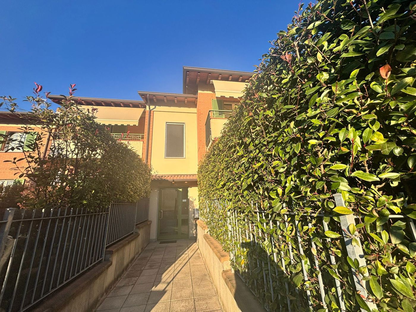 Bilocale in vendita a Stradella