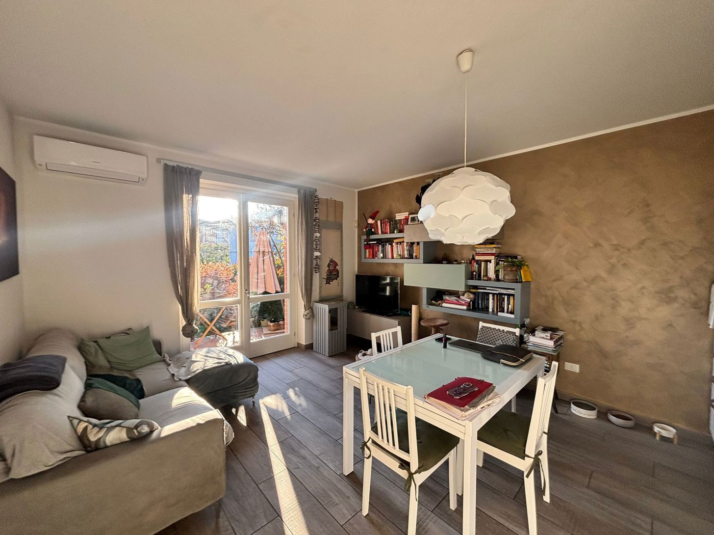 Bilocale in vendita a Stradella