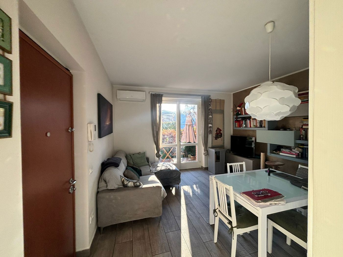 Bilocale in vendita a Stradella