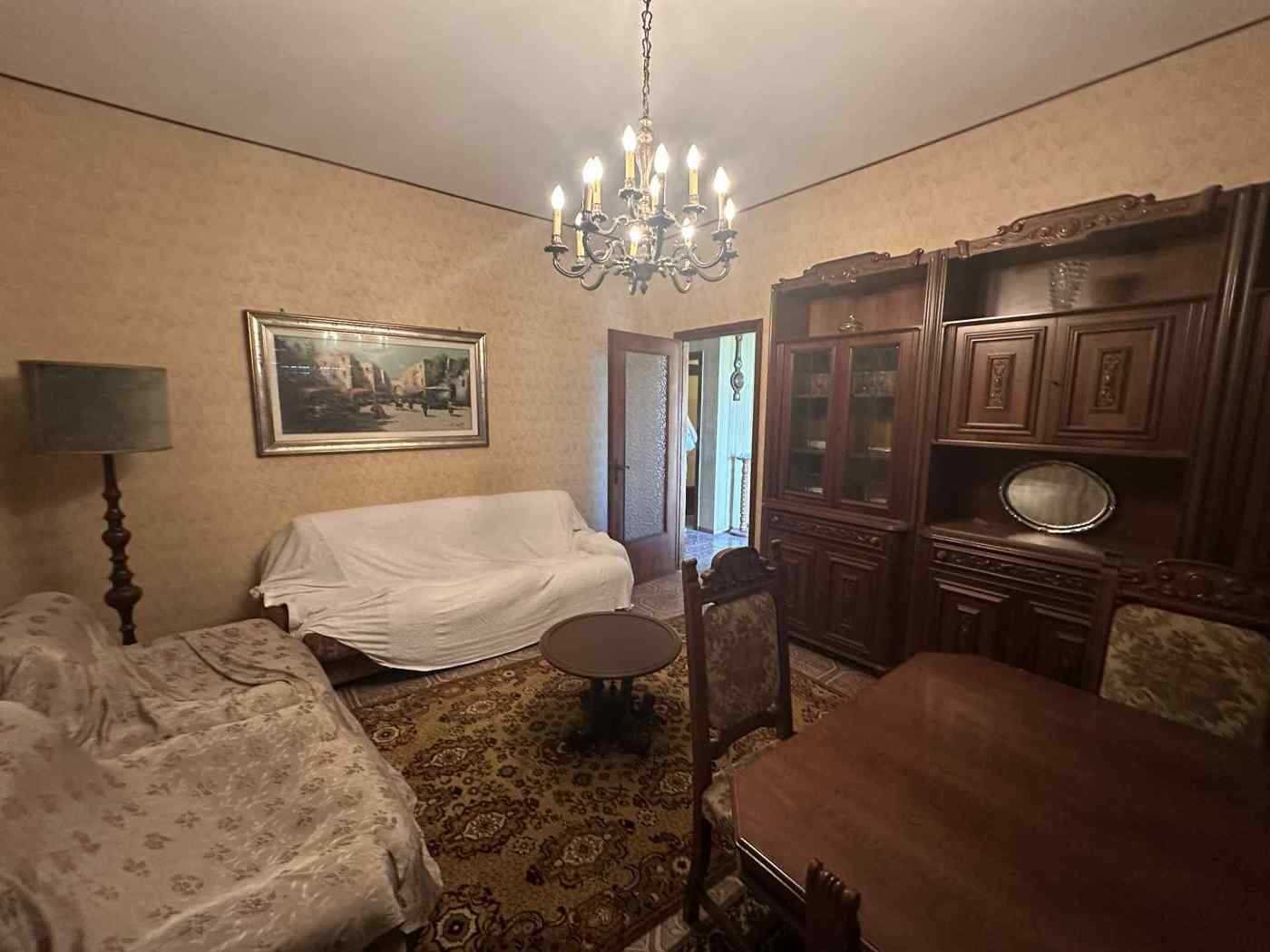 Villa con giardino a Santa Maria della Versa