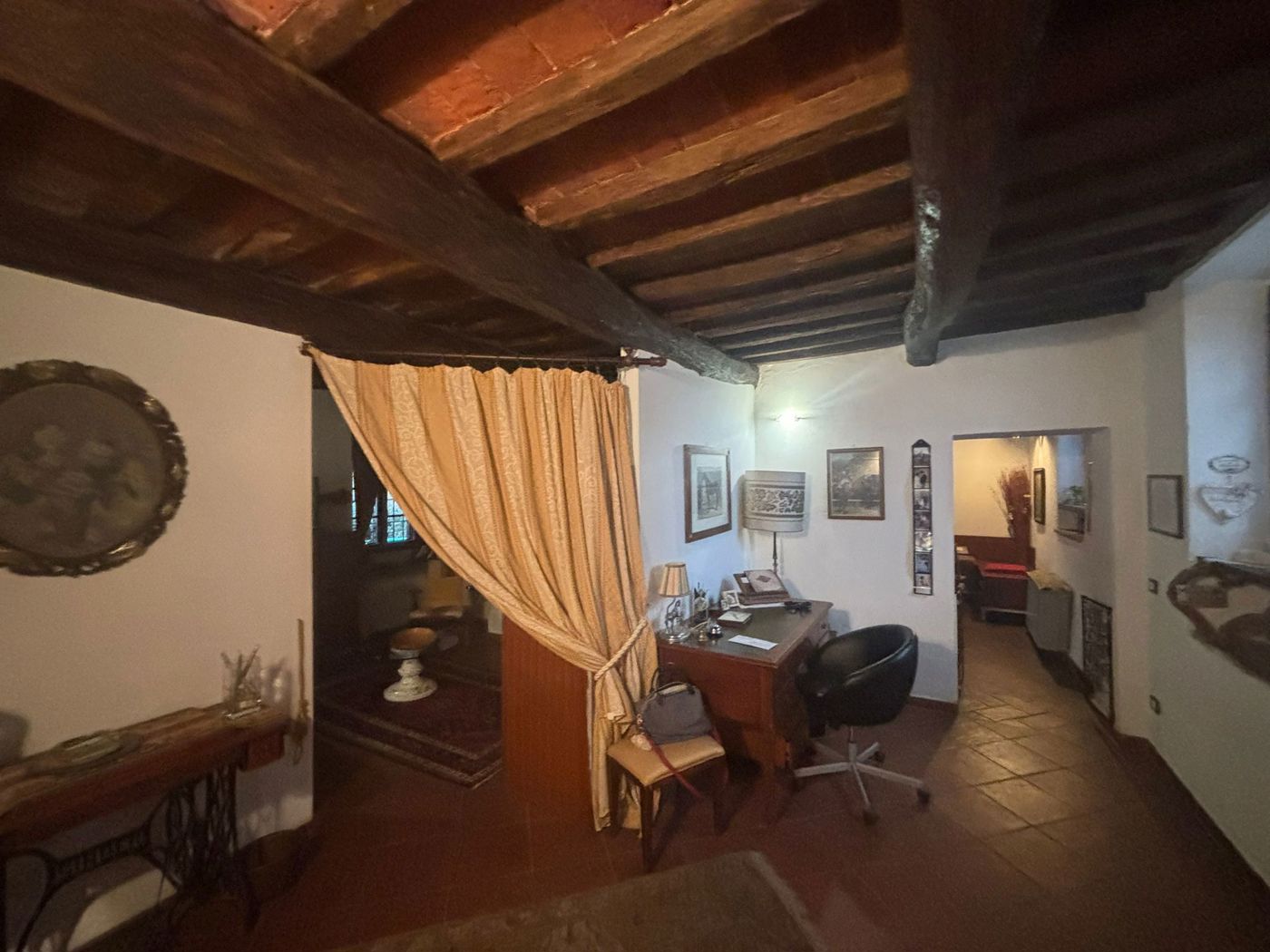 Villa con giardino a Belgioioso