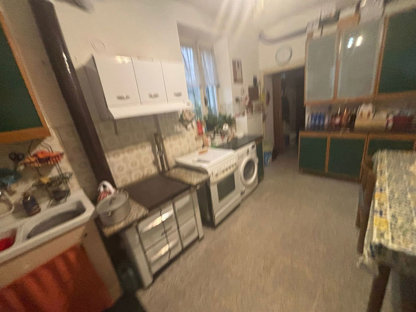 Rustico con giardino a Broni