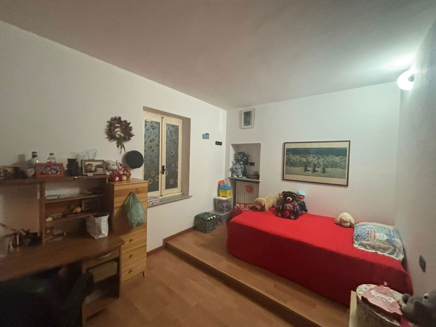 Rustico con giardino a Broni