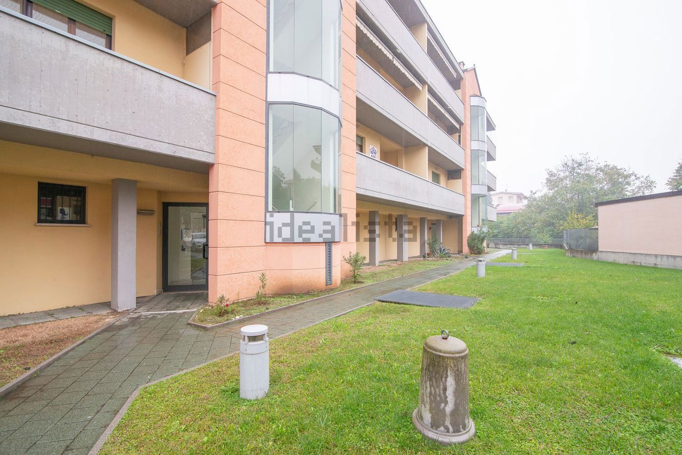 Appartamento nuovo a Stradella