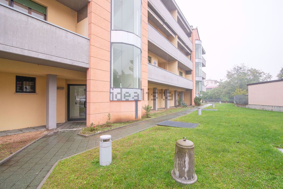 Appartamento nuovo a Stradella