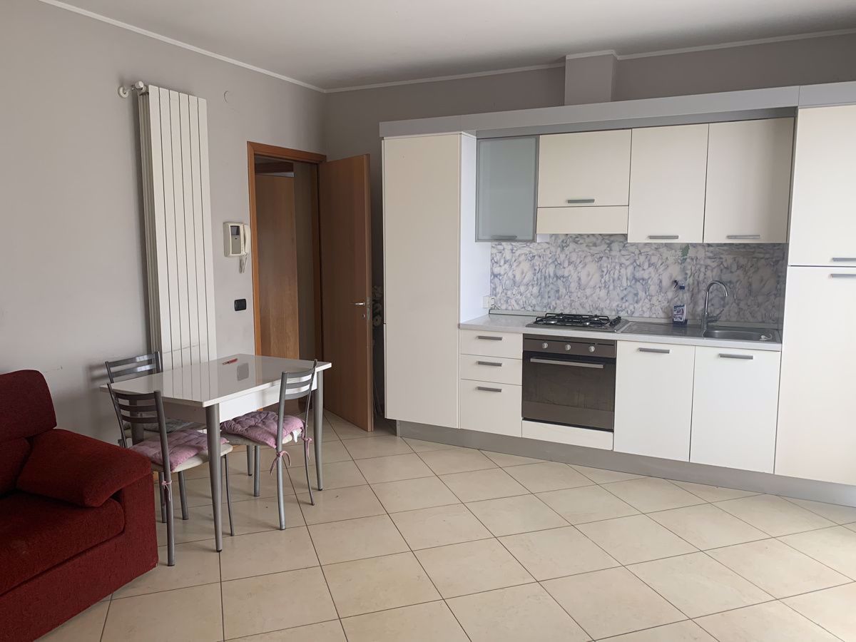 Appartamento nuovo a Stradella