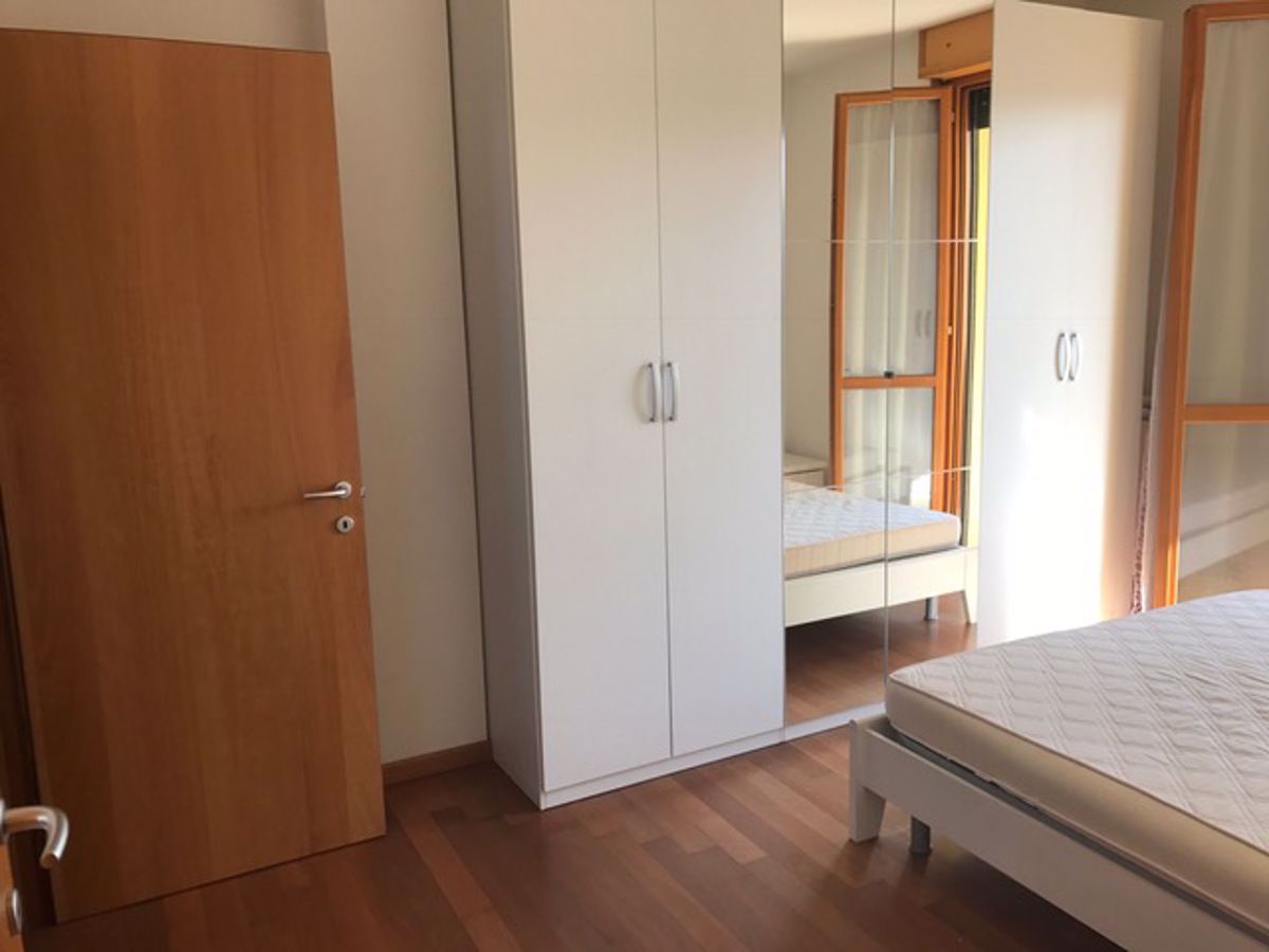 Appartamento nuovo a Stradella