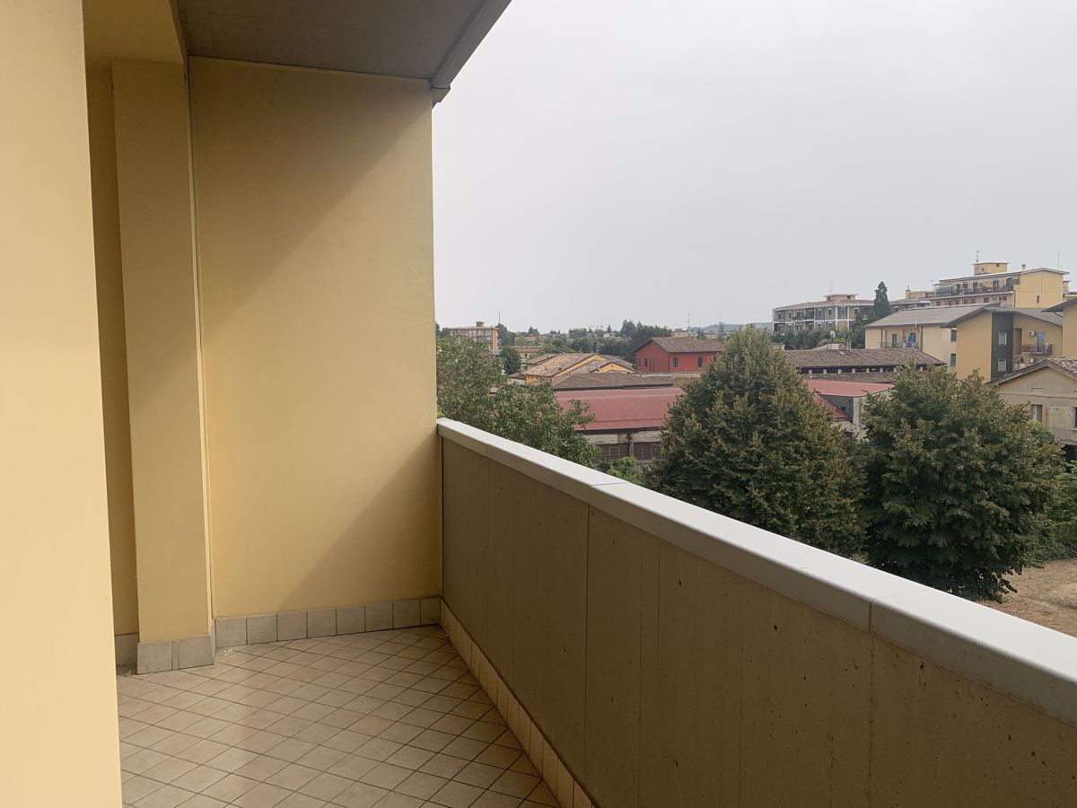 Appartamento nuovo a Stradella