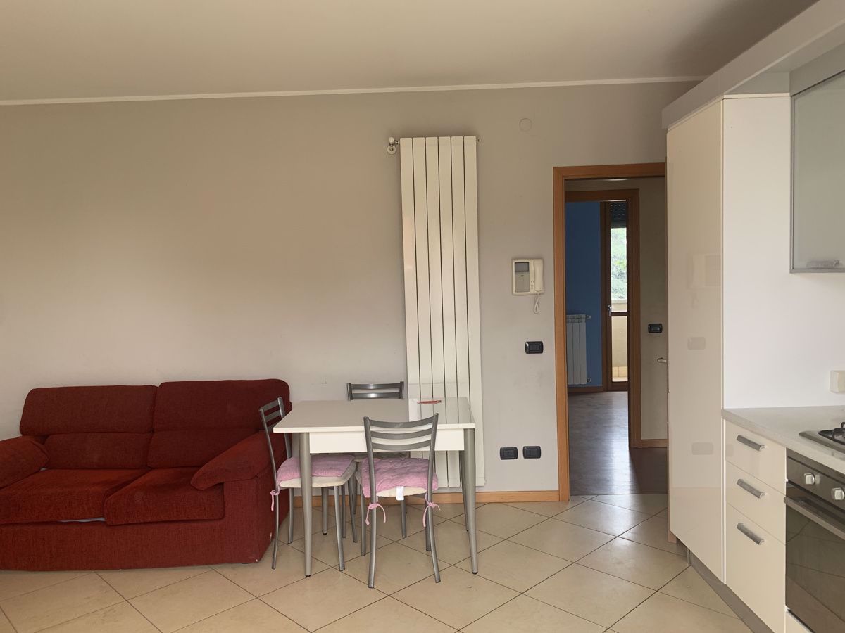 Appartamento nuovo a Stradella