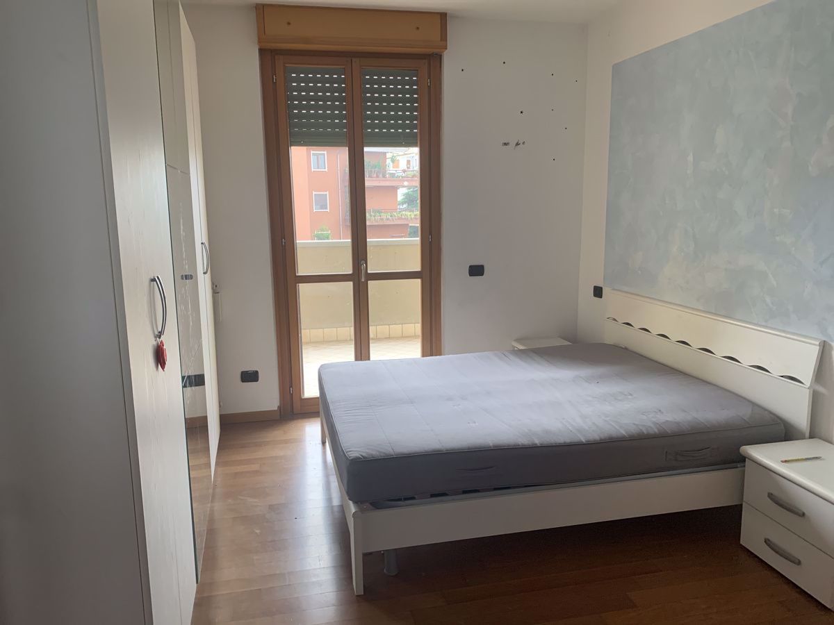 Appartamento nuovo a Stradella