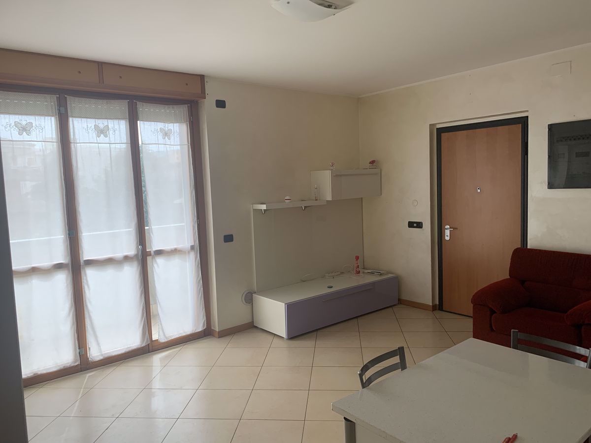 Appartamento nuovo a Stradella