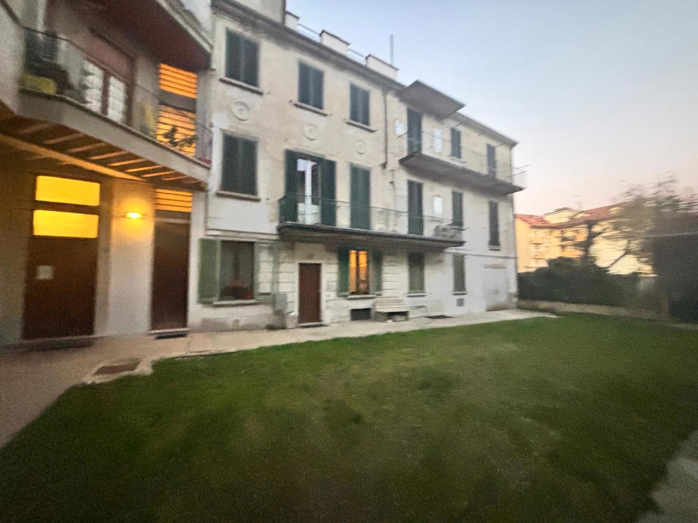 Trilocale in vendita a Stradella