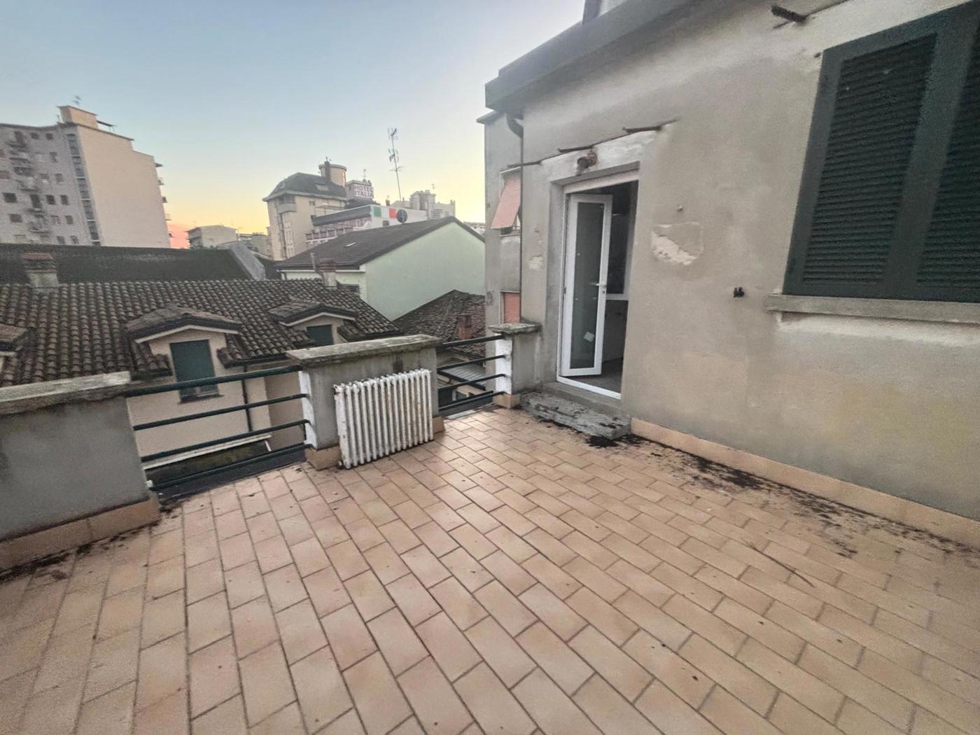 Trilocale in vendita a Stradella