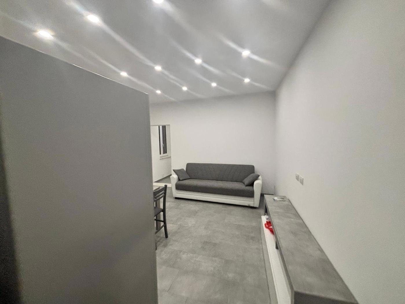 Trilocale in vendita a Stradella