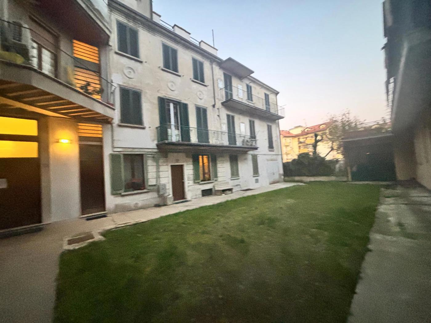 Trilocale in vendita a Stradella