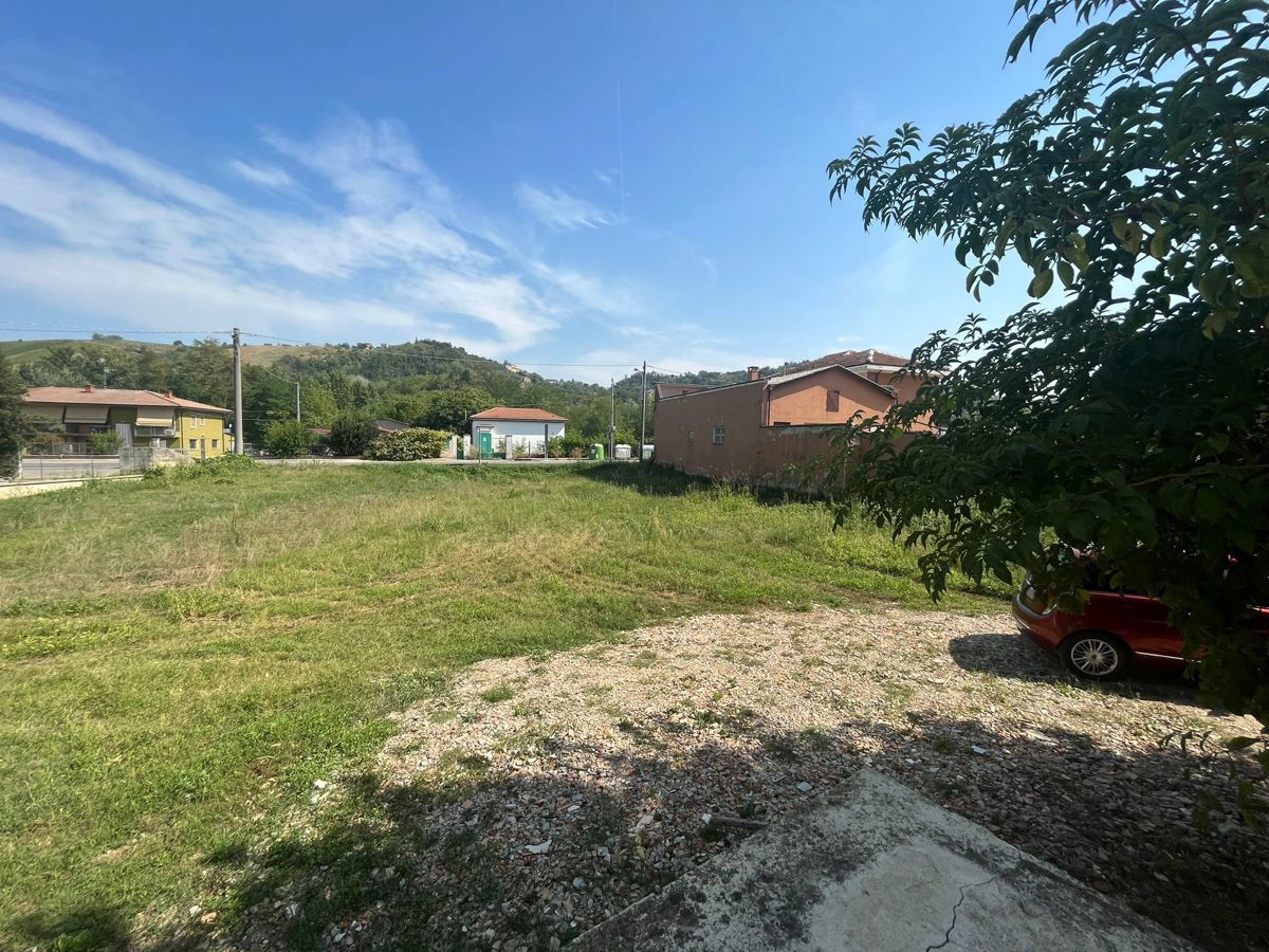 Casa indipendente con giardino a Canneto Pavese