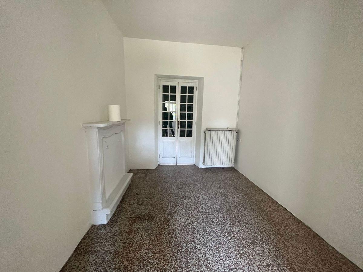 Casa indipendente con giardino a Canneto Pavese