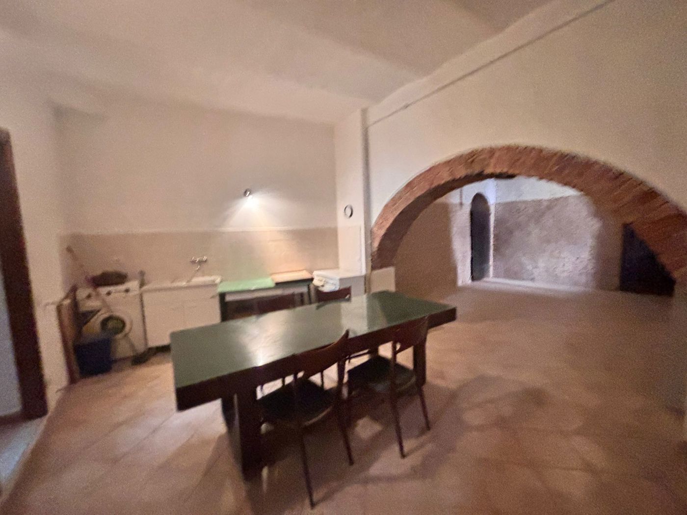 Casa indipendente con giardino a Canneto Pavese