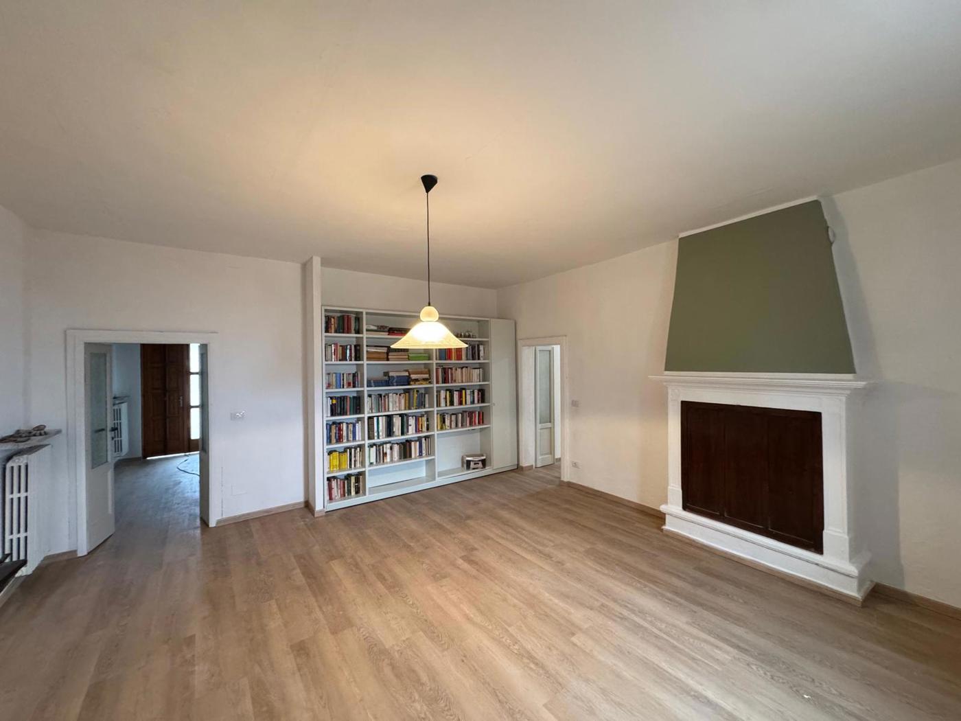 Casa indipendente con giardino a Canneto Pavese