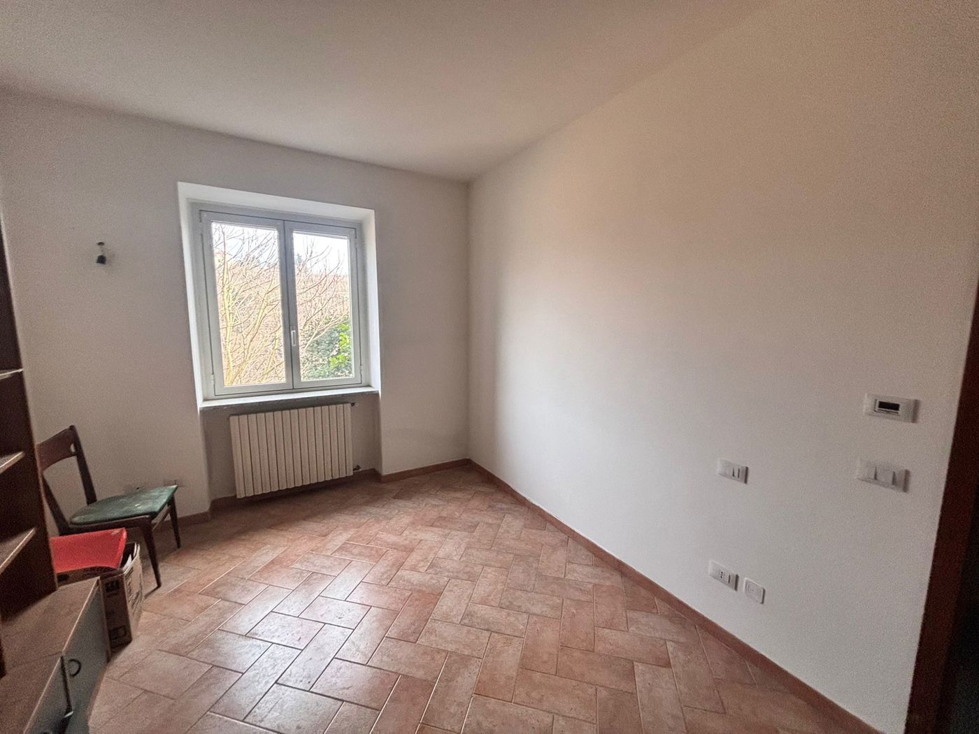 Casa indipendente con giardino a Canneto Pavese