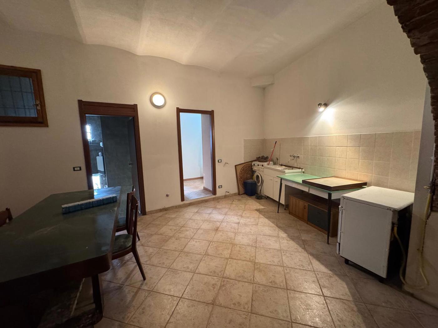 Casa indipendente con giardino a Canneto Pavese