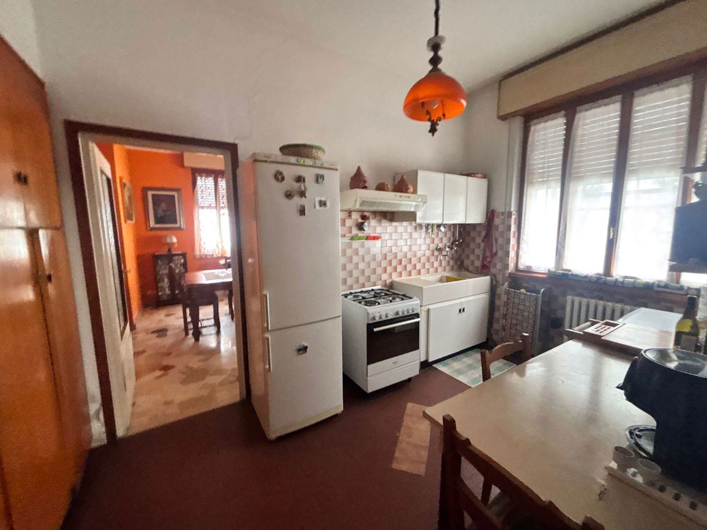 Villa con giardino a Calvignano