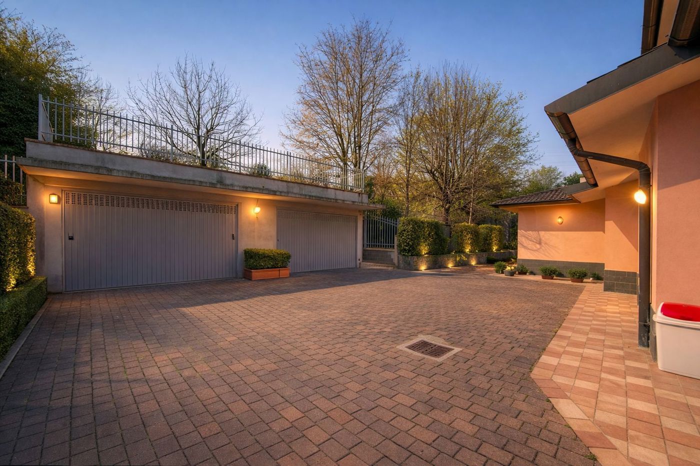 Villa in vendita a Casteggio