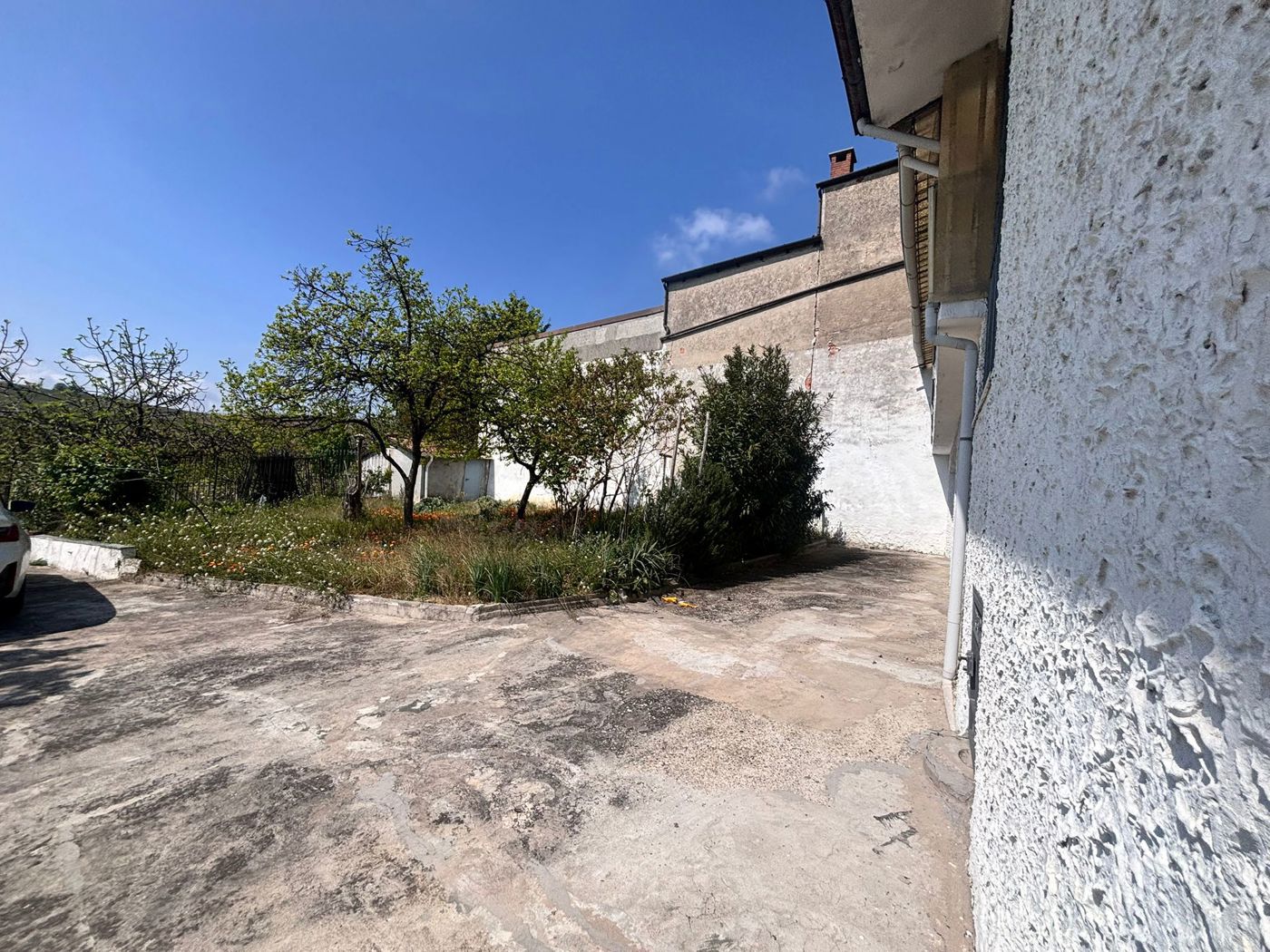 Casa indipendente in vendita a Santa Maria della Versa