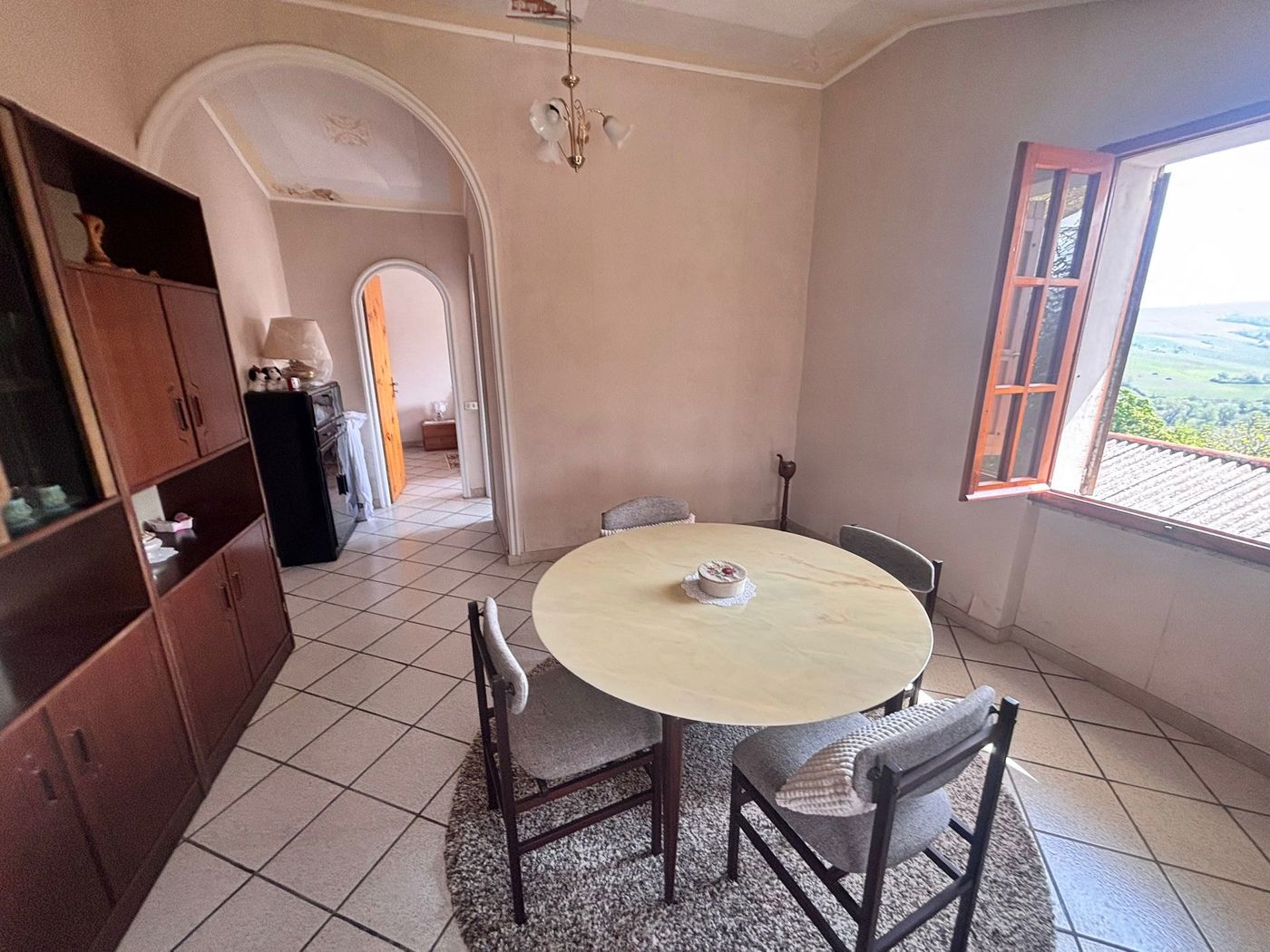 Casa indipendente in vendita a Santa Maria della Versa