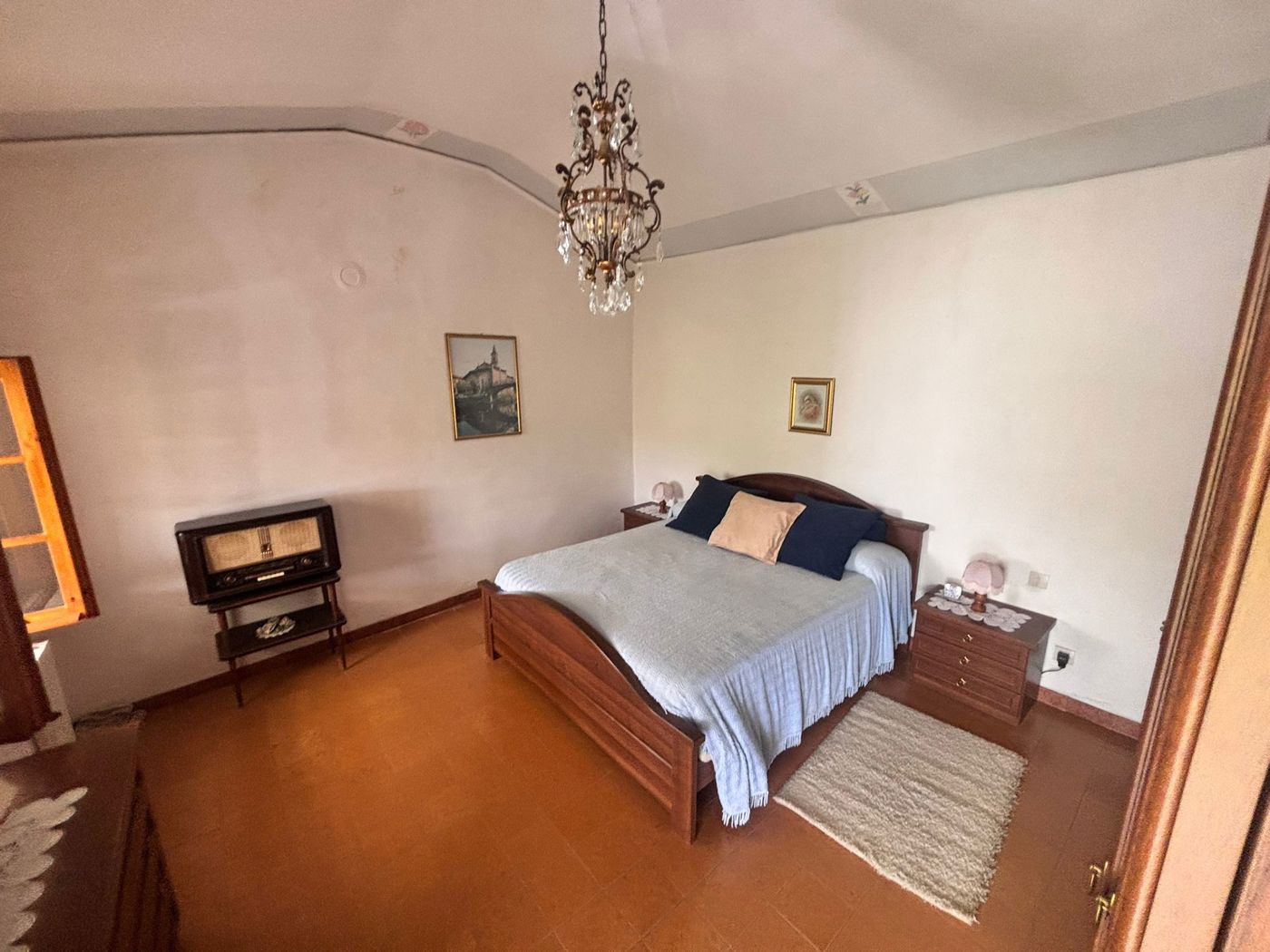 Casa indipendente in vendita a Santa Maria della Versa