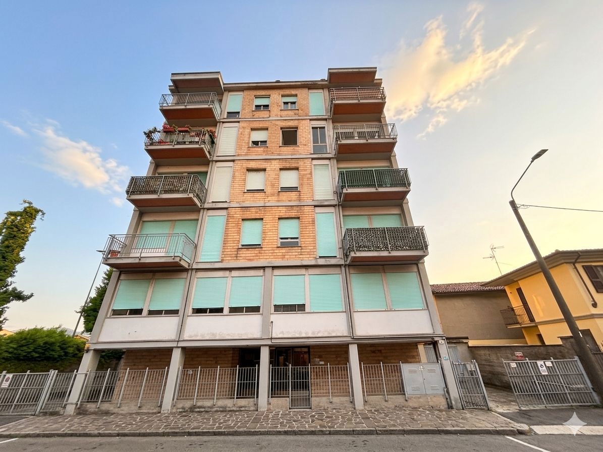 Bilocale in vendita a Broni