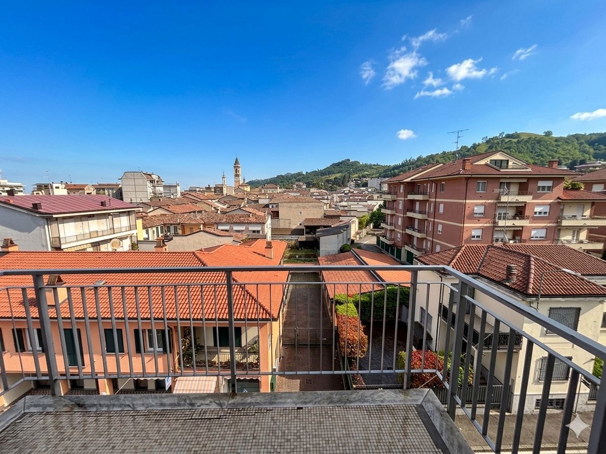 Bilocale in vendita a Broni