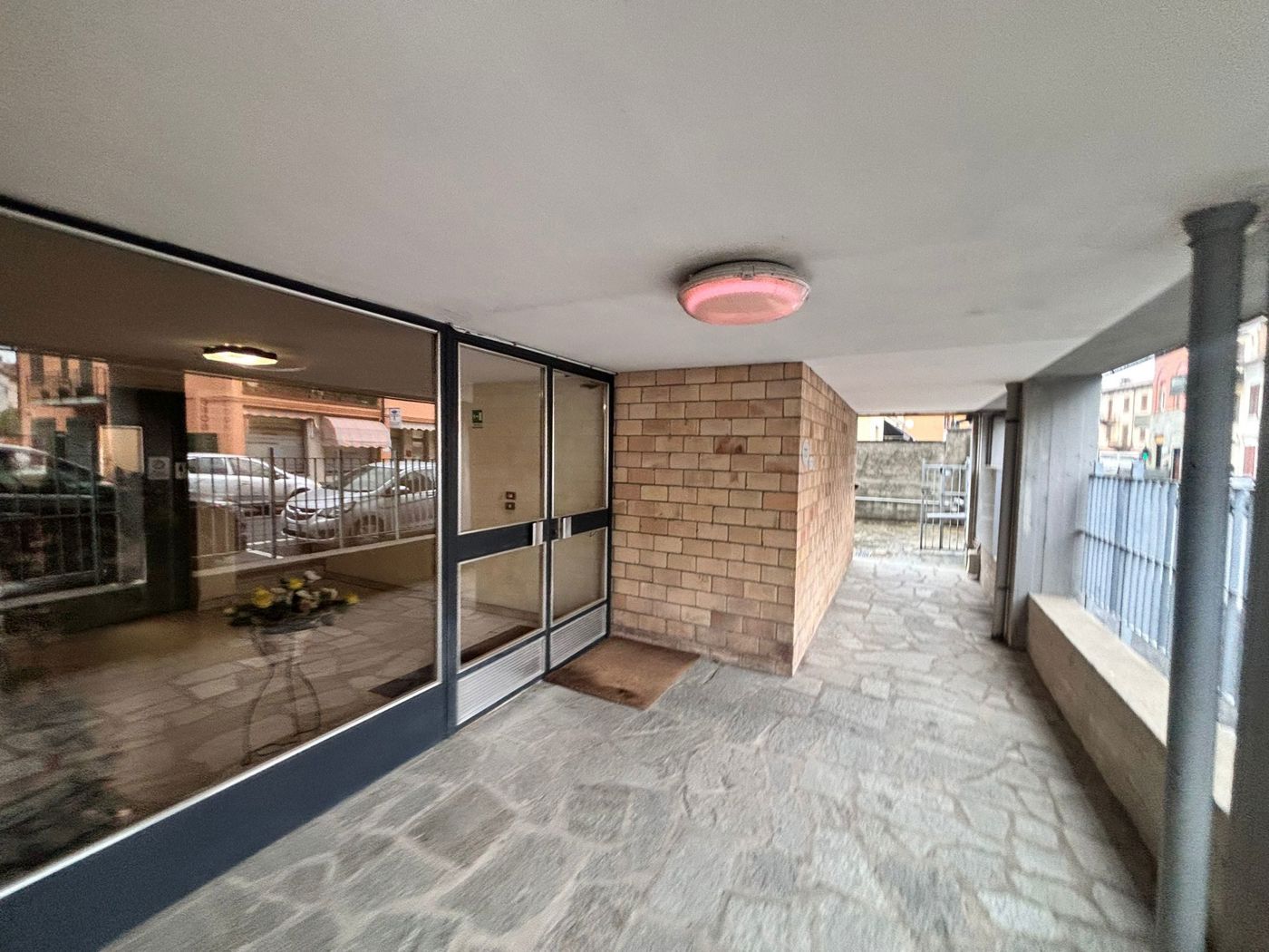 Bilocale in vendita a Broni