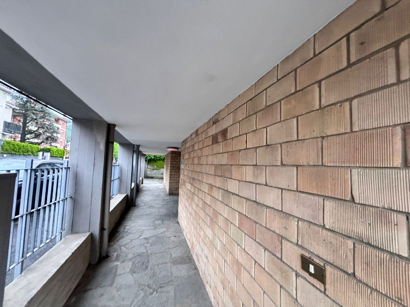 Bilocale in vendita a Broni