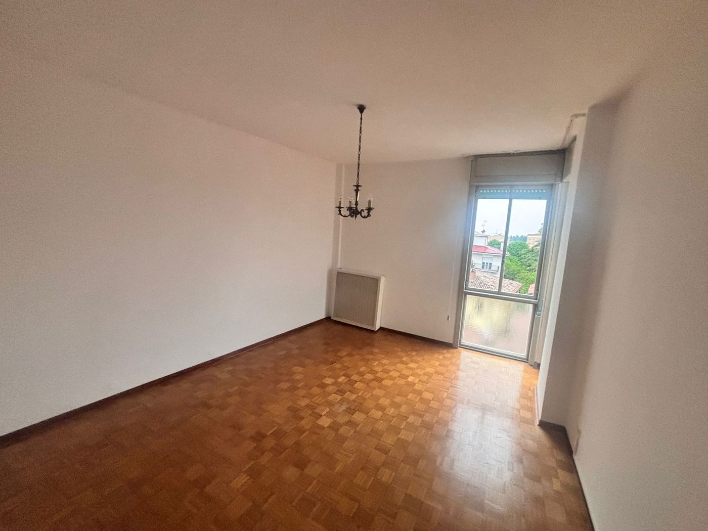 Bilocale in vendita a Broni