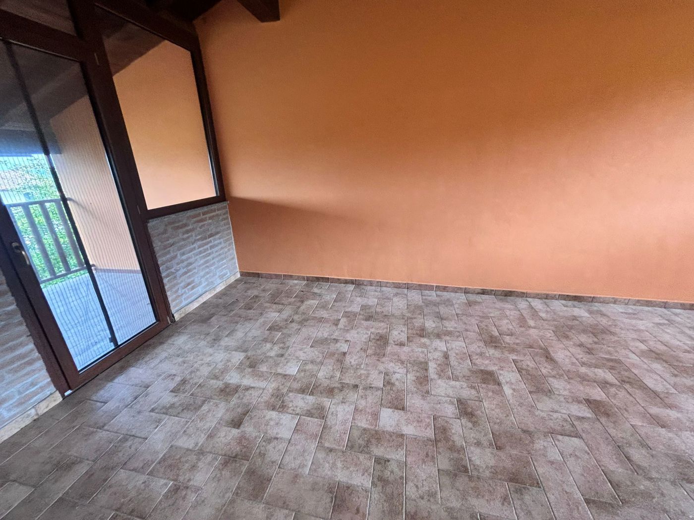 Villa Bifamiliare con giardino a Stradella