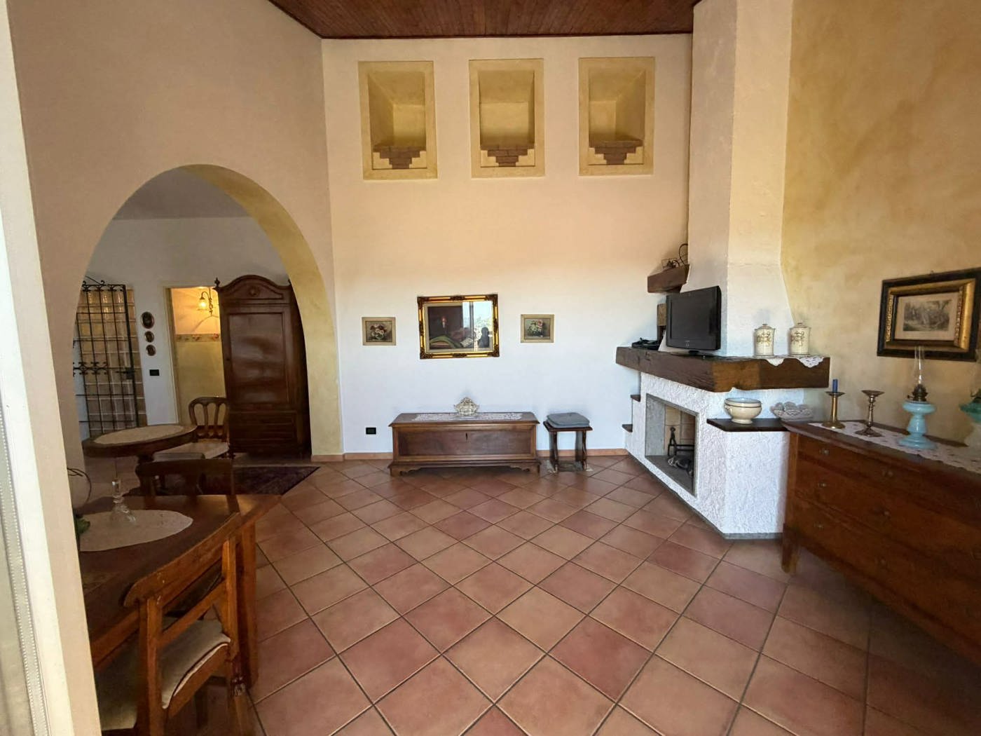 Villa in vendita a Canneto Pavese