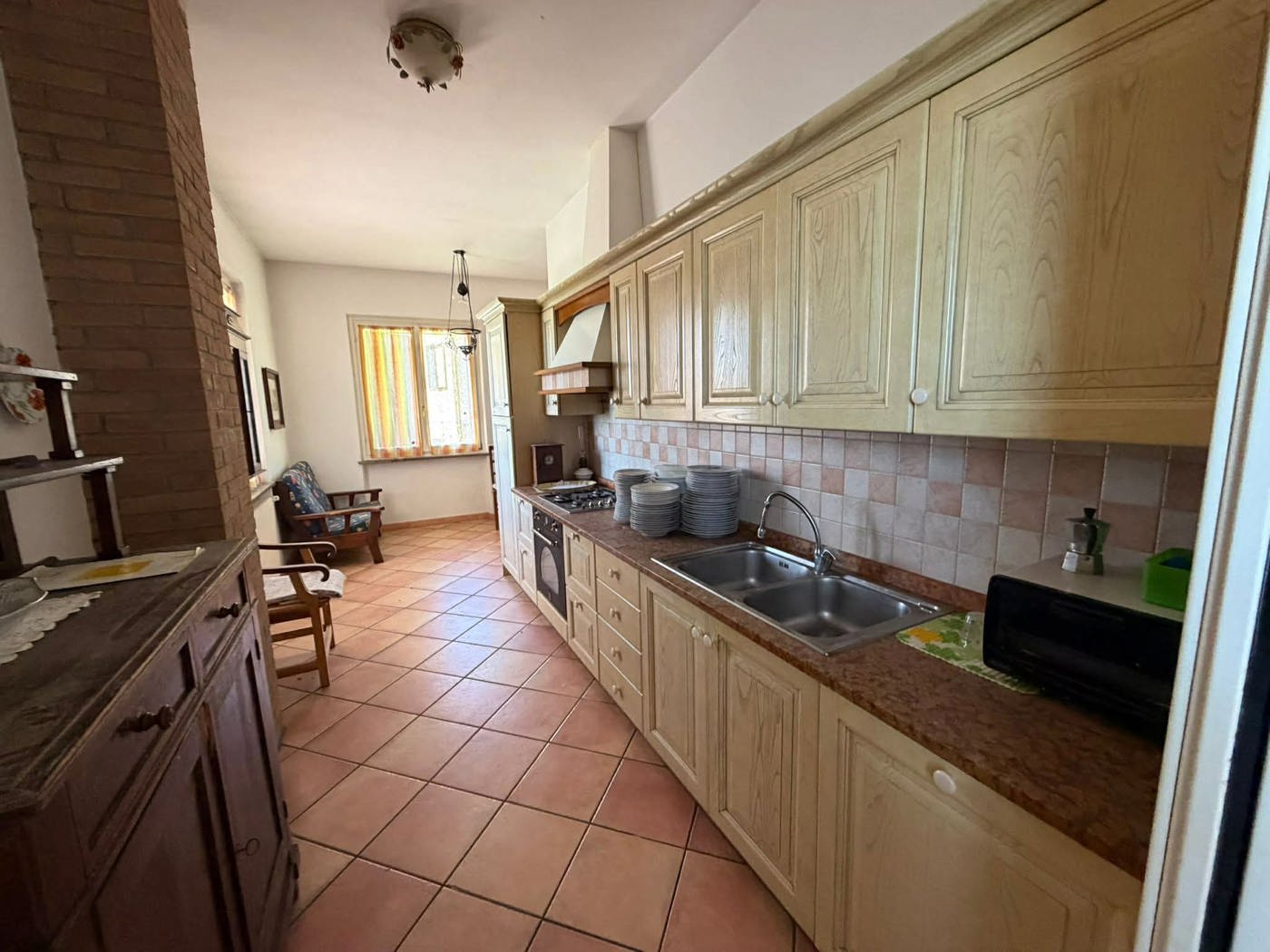 Villa in vendita a Canneto Pavese