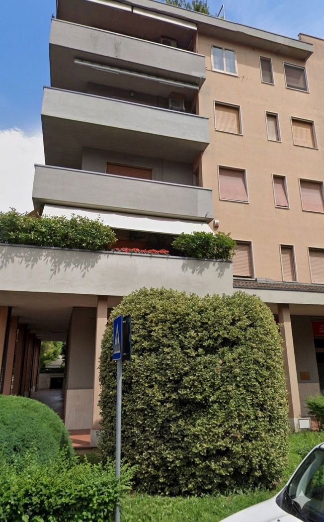 Trilocale ristrutturato a Stradella