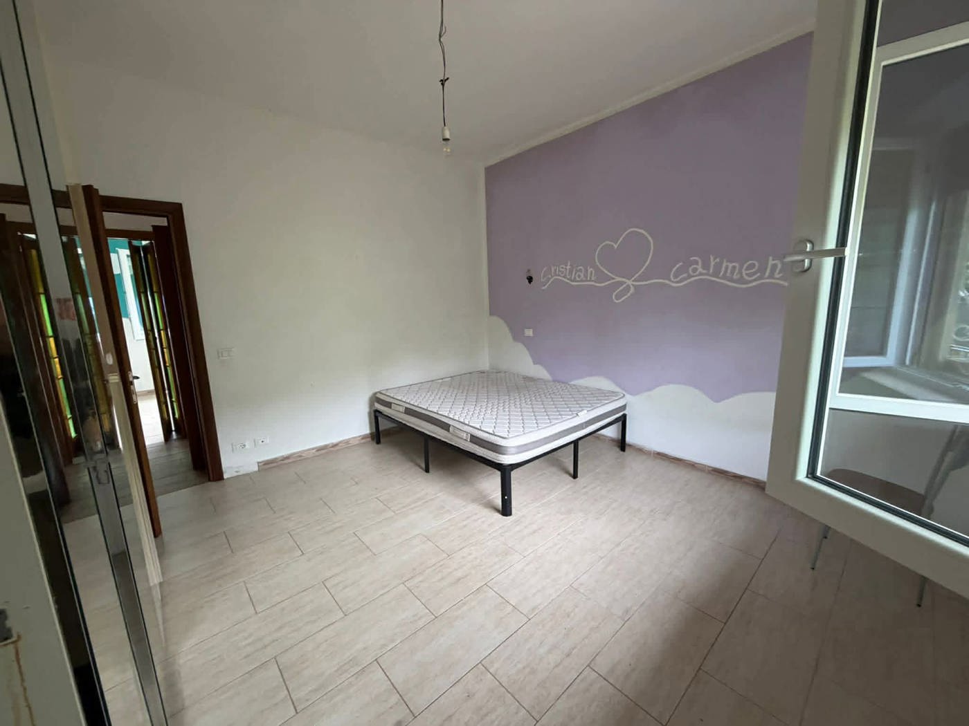 Villa con giardino a Stradella
