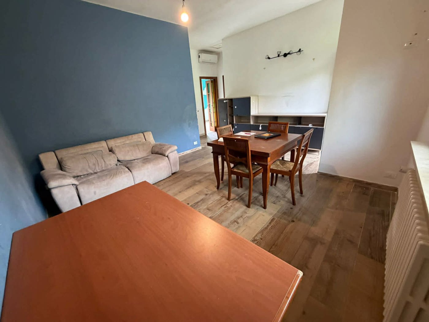 Villa con giardino a Stradella