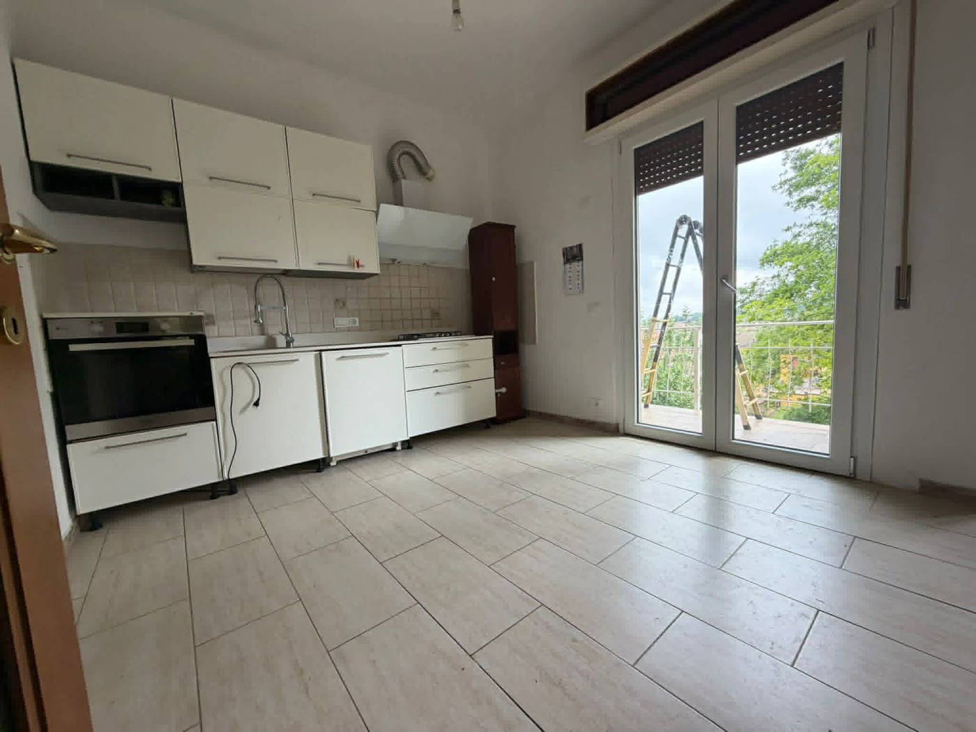 Villa con giardino a Stradella