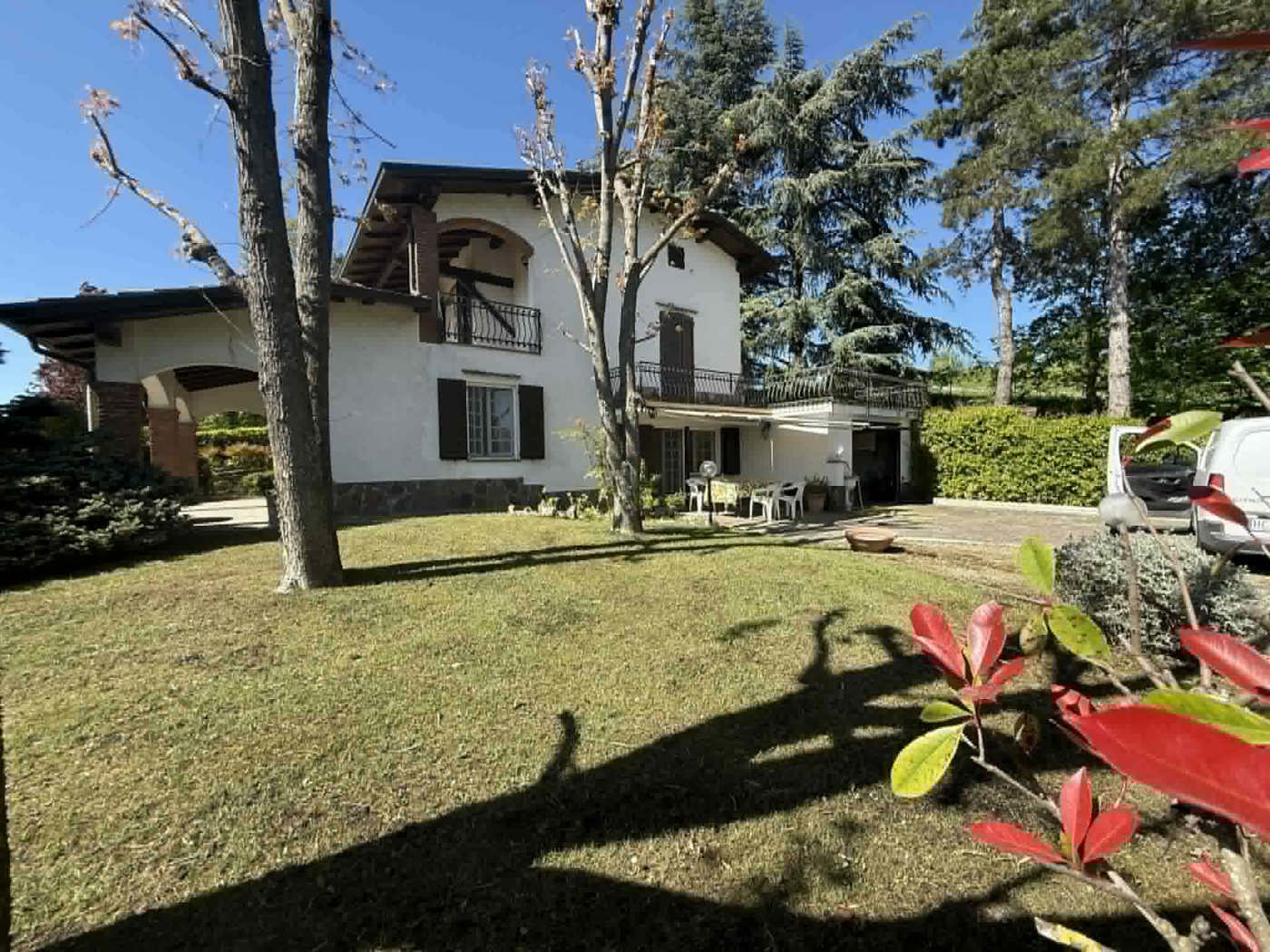 Villa in vendita a Colli Verdi