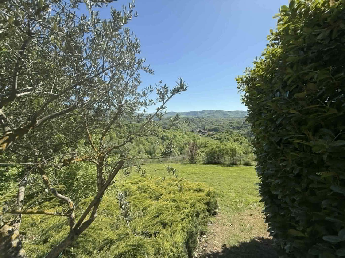 Villa in vendita a Colli Verdi