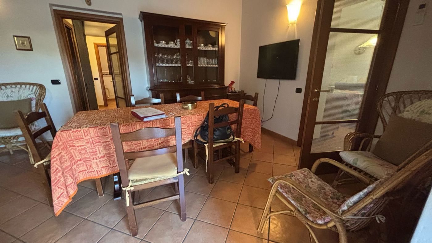Casa indipendente con box doppio a Santa Maria della Versa